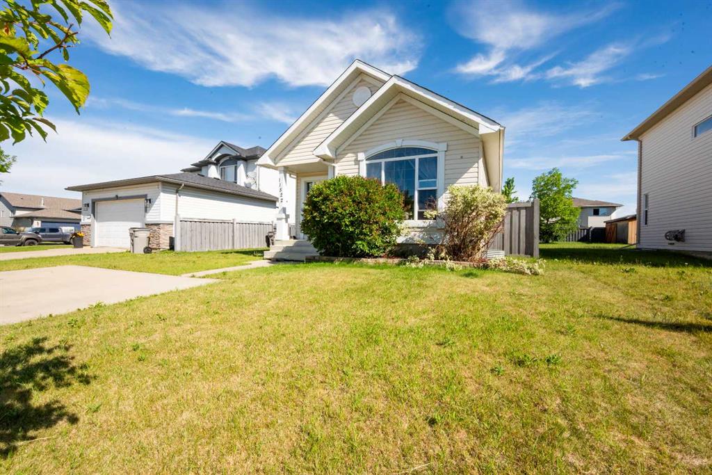 Picture of 11522 80 Avenue , Grande Prairie Real Estate Listing