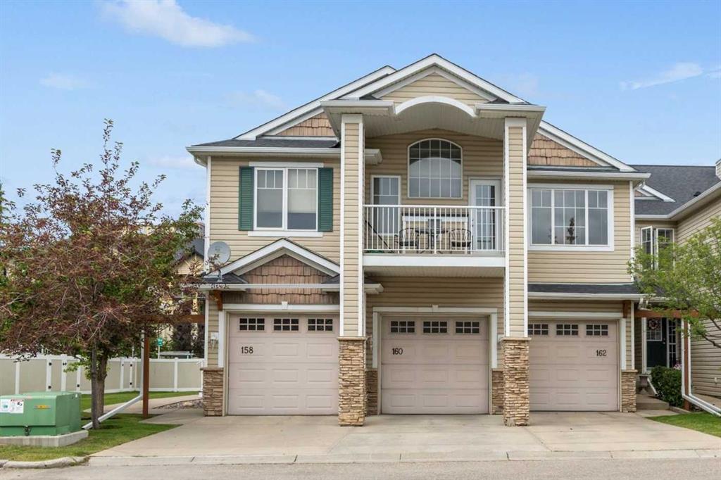Picture of 160 Royal Birch Mount NW, Calgary Real Estate Listing