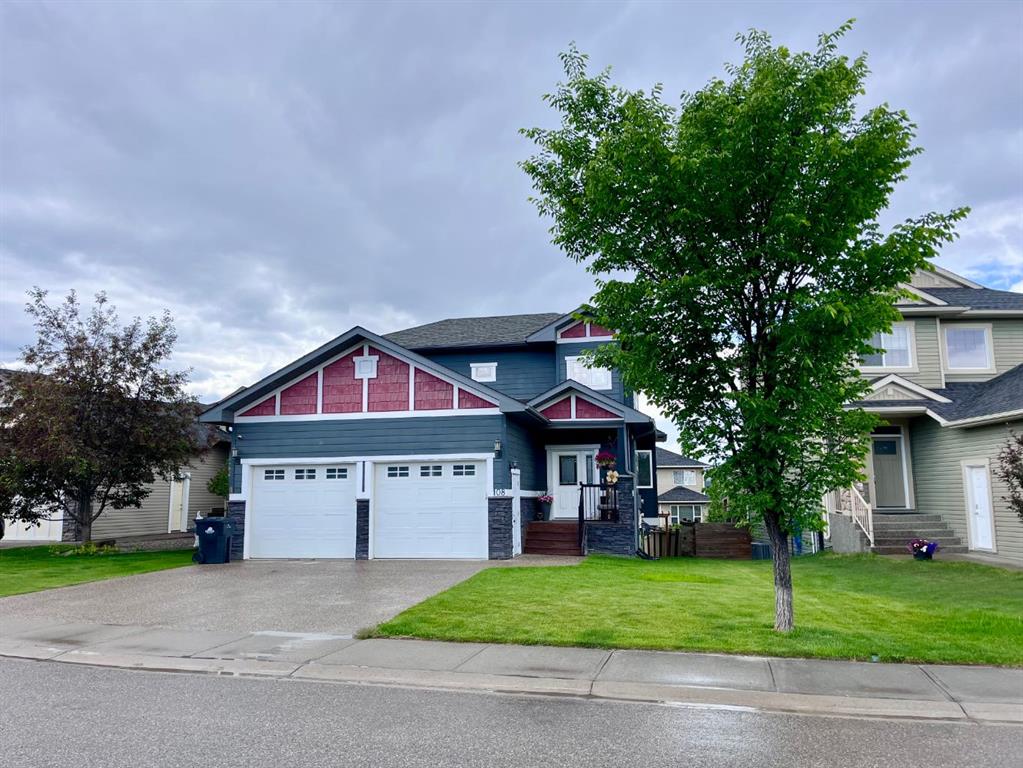 Picture of 108 Cranberry Court , Hinton Real Estate Listing