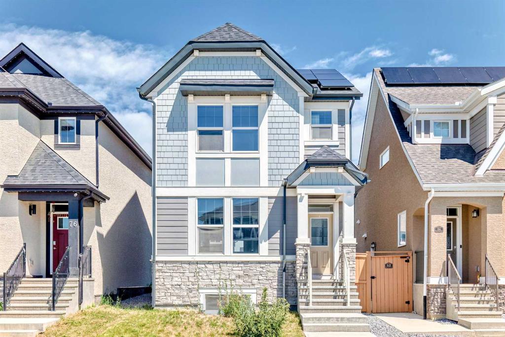 Picture of 80 Magnolia Way SE, Calgary Real Estate Listing