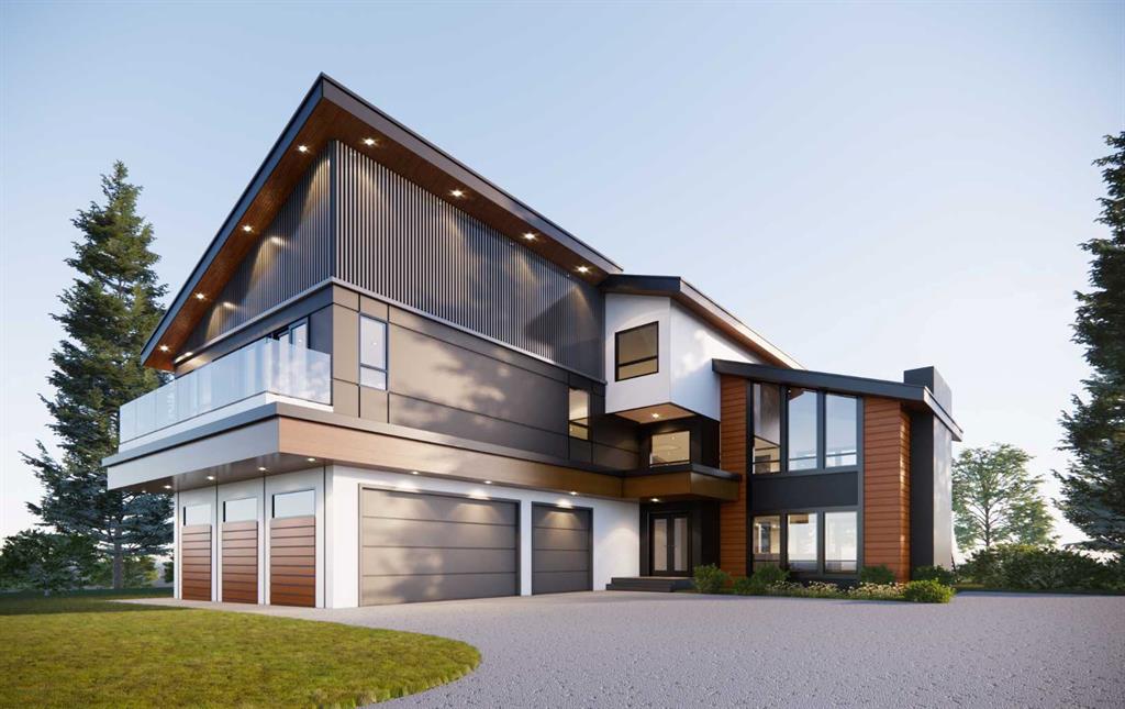 Picture of 476 WEST CHESTERMERE Drive , Chestermere Real Estate Listing