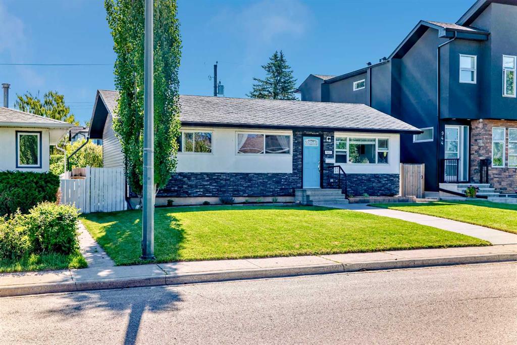 Picture of 940 43 Street SW, Calgary Real Estate Listing