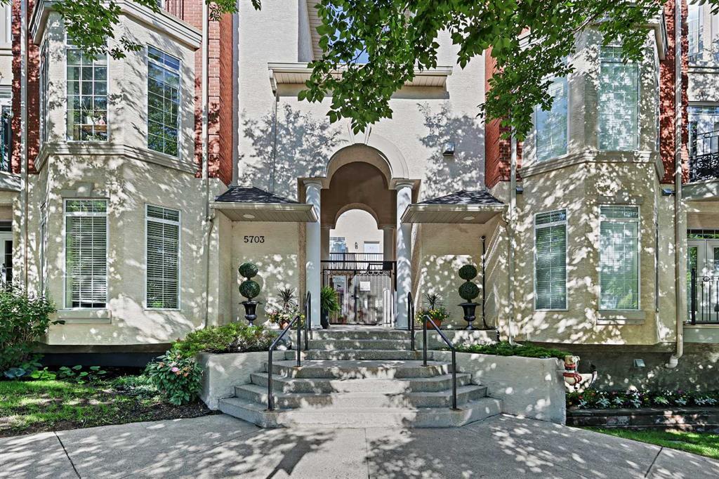 Picture of 204, 5703 5 Street SW, Calgary Real Estate Listing