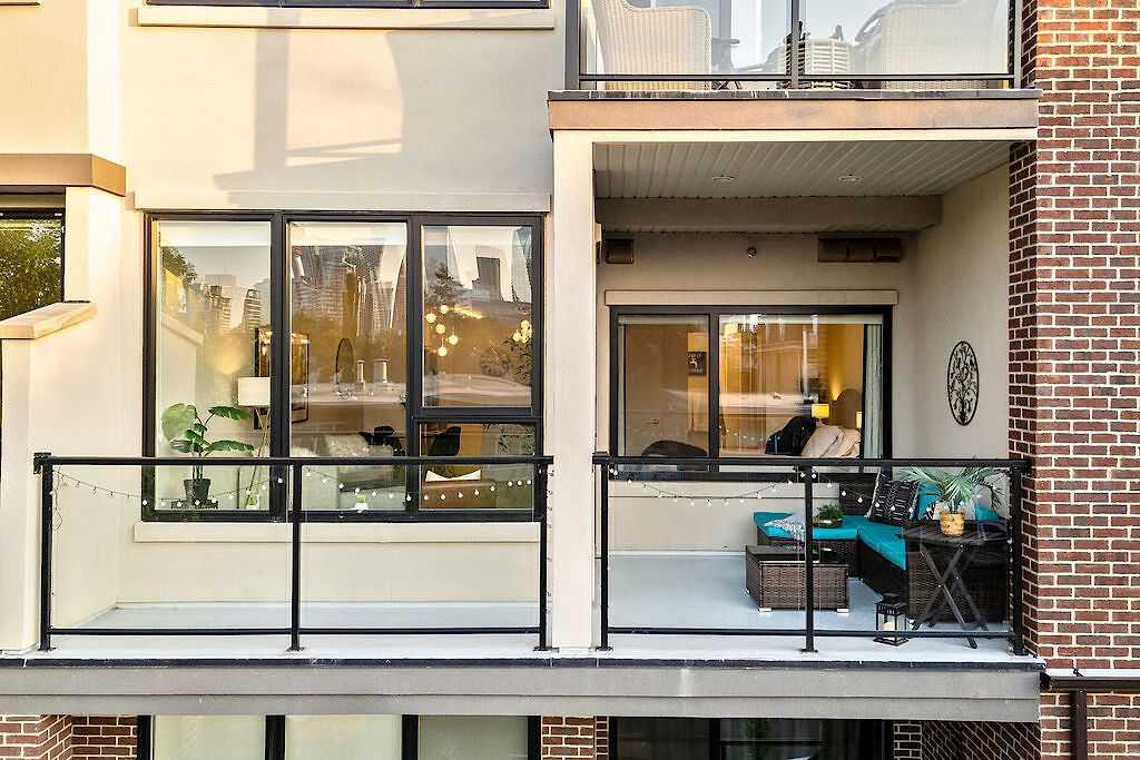 Picture of 301, 317 22 Avenue SW, Calgary Real Estate Listing