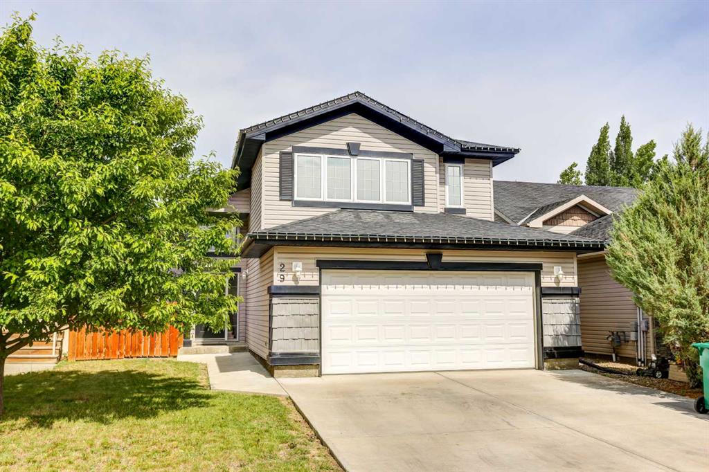 Picture of 29 Coalbanks Links  W, Lethbridge Real Estate Listing
