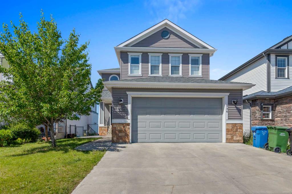 Picture of 336 Copperpond Circle SE, Calgary Real Estate Listing