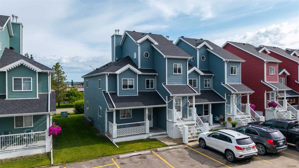 Picture of 502, 5220 50A Avenue , Sylvan Lake Real Estate Listing