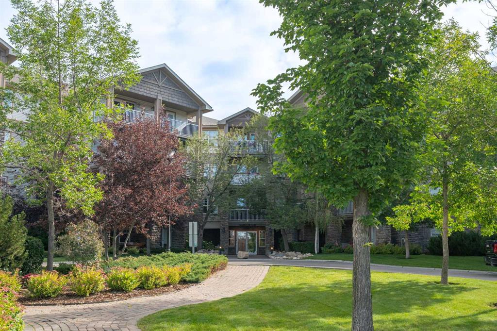 Picture of 418, 1408 17 Street SE, Calgary Real Estate Listing