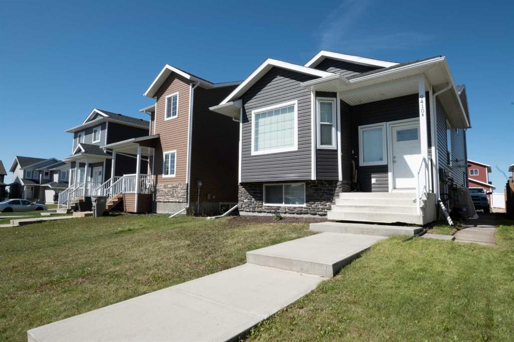 Picture of 9410 88 Street , Grande Prairie Real Estate Listing
