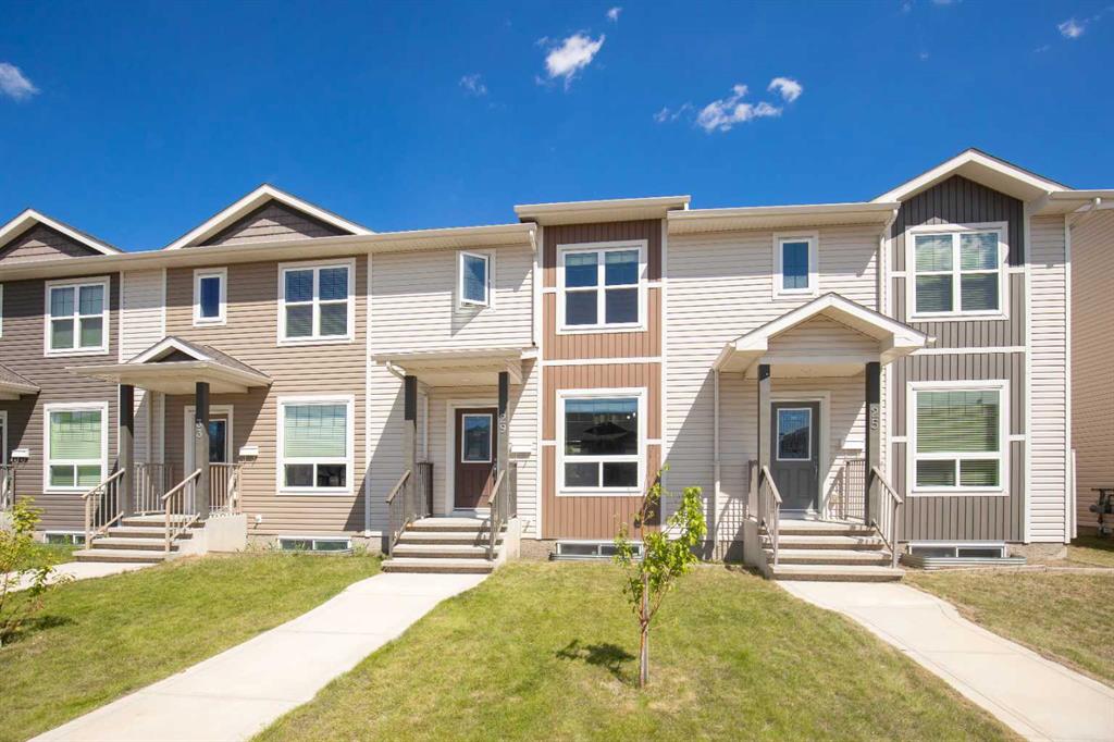 Picture of 29 Crimson Court , Blackfalds Real Estate Listing