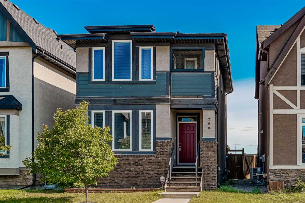 Picture of 280 Marquis Heights SE, Calgary Real Estate Listing