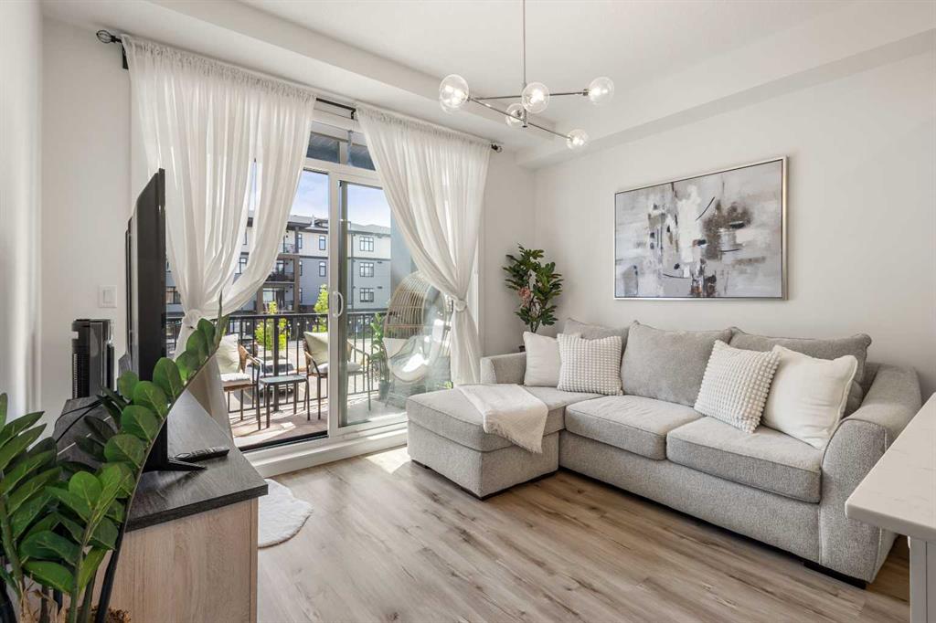 Picture of 4207, 200 Seton Circle SE, Calgary Real Estate Listing
