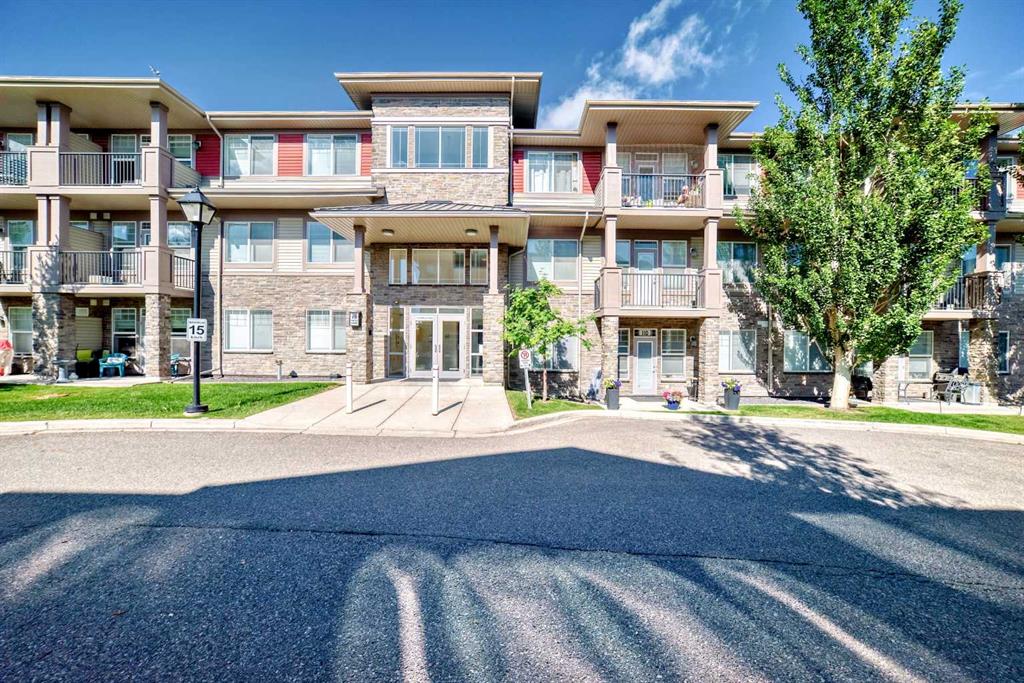 Picture of 201, 76 Panatella Road NW, Calgary Real Estate Listing