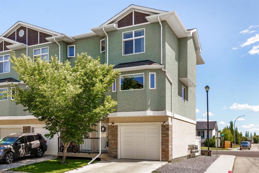 Picture of 317 Strathcona Circle , Strathmore Real Estate Listing