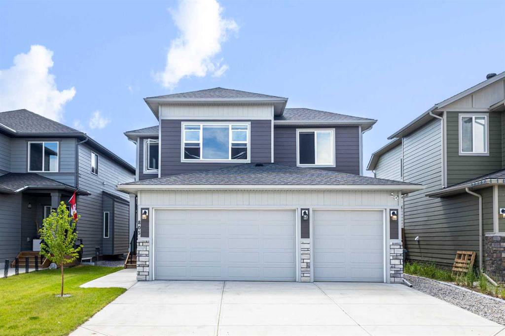 Picture of 805 mandalay Link N, Carstairs Real Estate Listing
