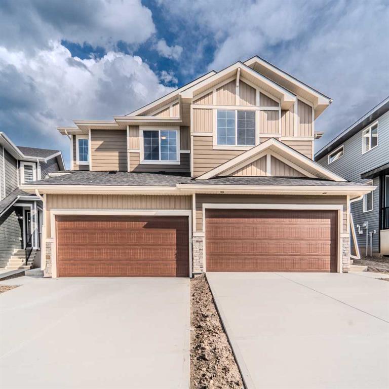 Picture of 124 Waterford Way , Chestermere Real Estate Listing