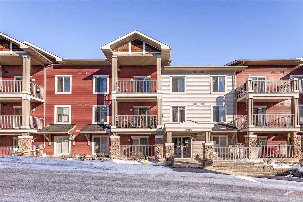 Picture of 8313, 70 Panamount Drive NW, Calgary Real Estate Listing
