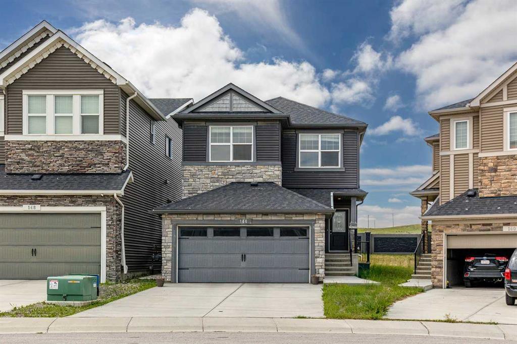 Picture of 144 Nolancrest Circle NW, Calgary Real Estate Listing