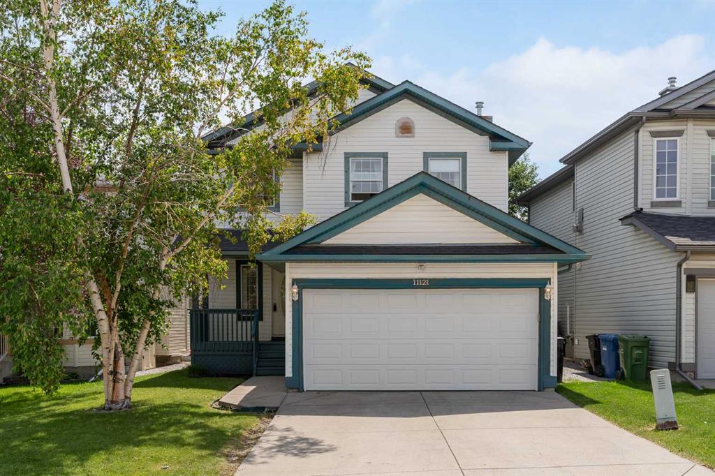 Picture of 11121 Hidden Valley Drive NW, Calgary Real Estate Listing