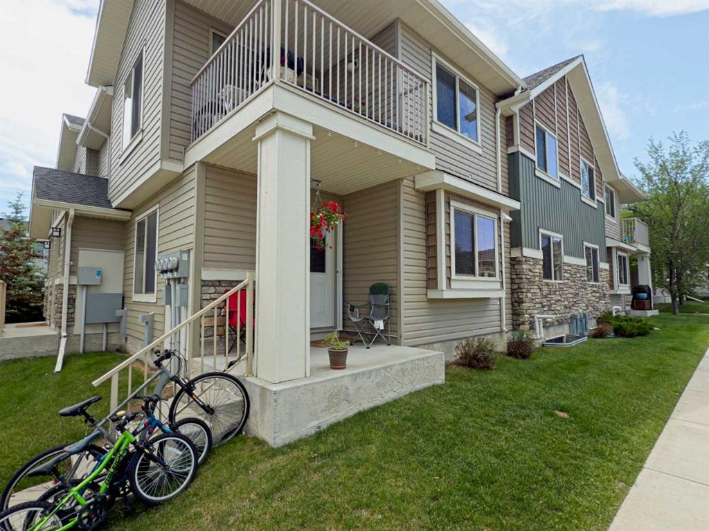 Picture of 602, 250 Sage Valley Road NW, Calgary Real Estate Listing