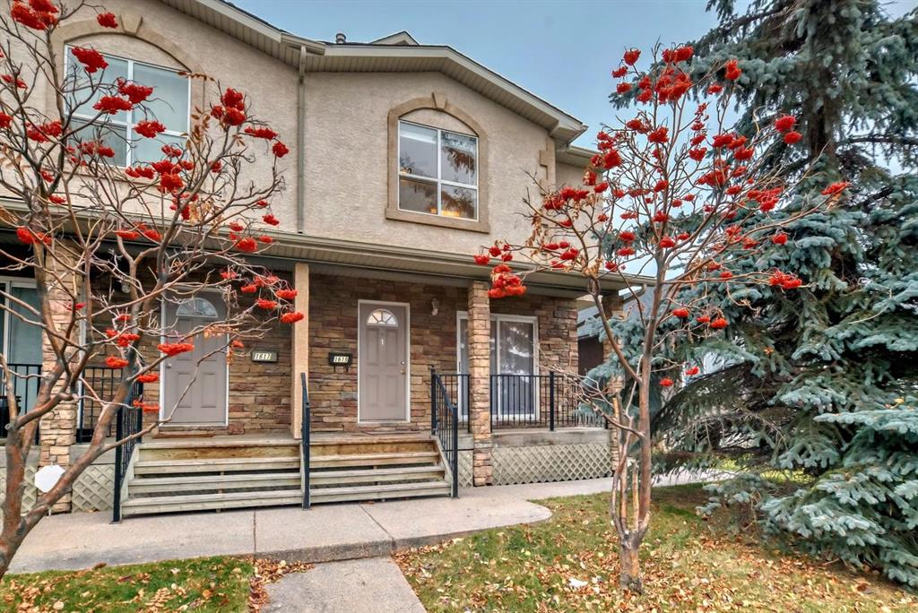 Picture of 1, 1619 4 Street NW, Calgary Real Estate Listing