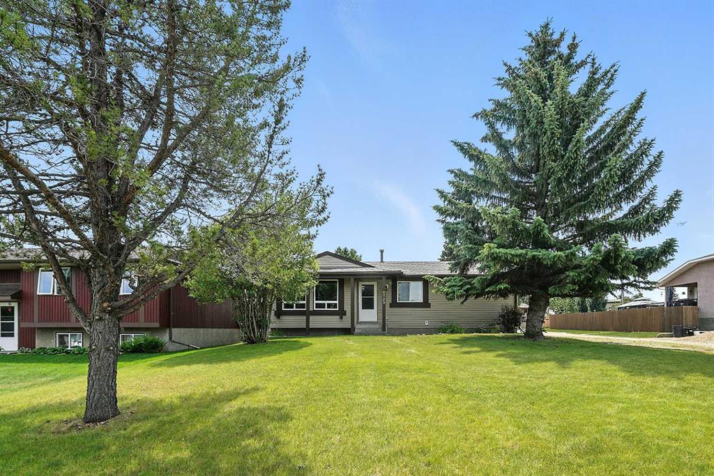 Picture of 4725 56 Avenue , Rimbey Real Estate Listing