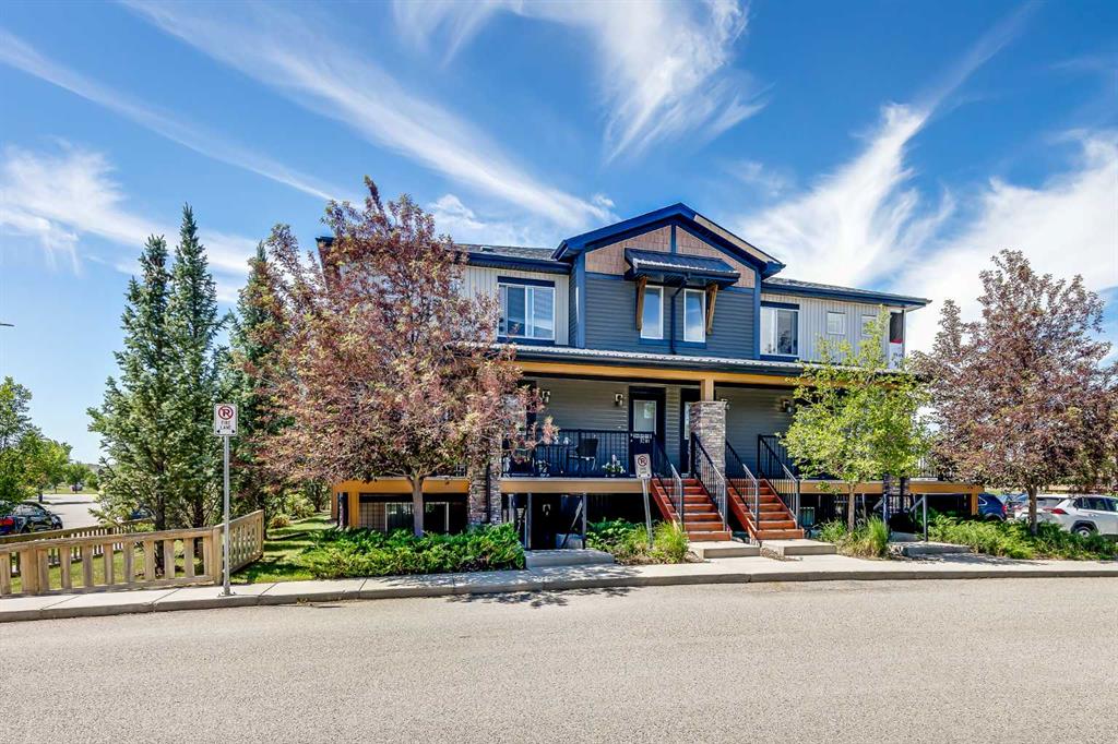 Picture of 9101, 2781 Chinook Winds Drive SW, Airdrie Real Estate Listing