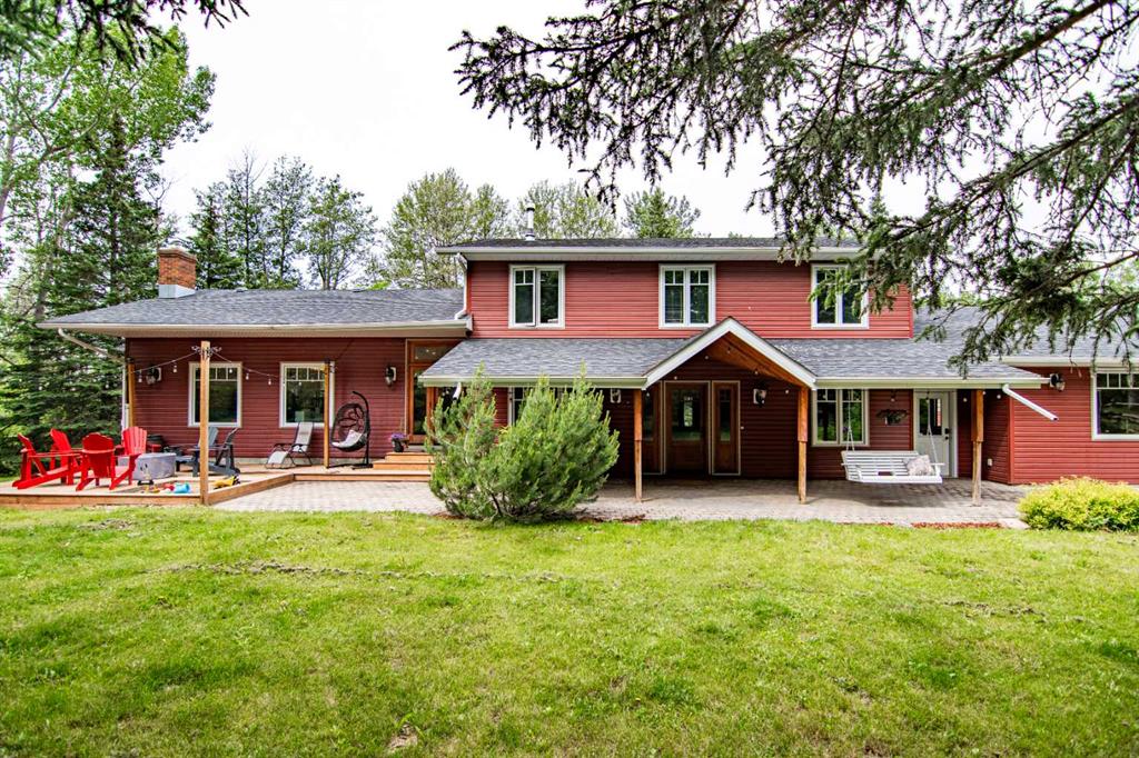 Picture of 39B, 26553 Highway 11  , Rural Red Deer County Real Estate Listing