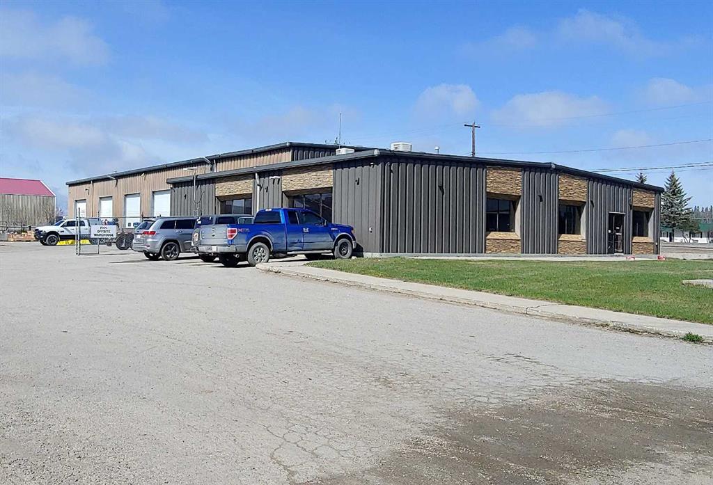 Picture of 308 56 Street , Edson Real Estate Listing