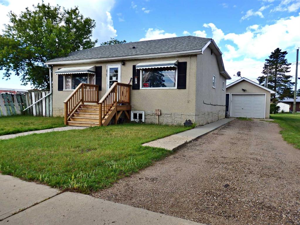 Picture of 4805 48 Street , Vermilion Real Estate Listing