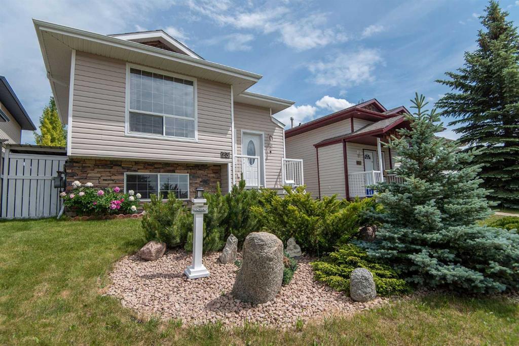 Picture of 23 Ralston Crescent , Red Deer Real Estate Listing