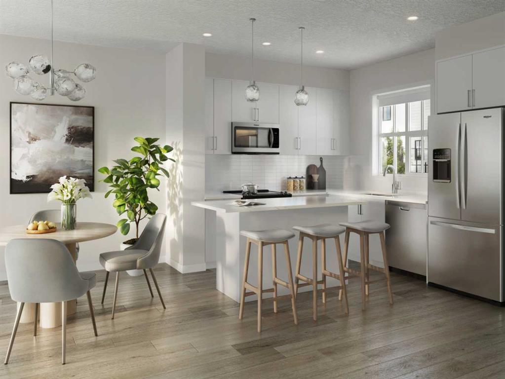 Picture of 406, 1750 Rangeview Drive SE, Calgary Real Estate Listing