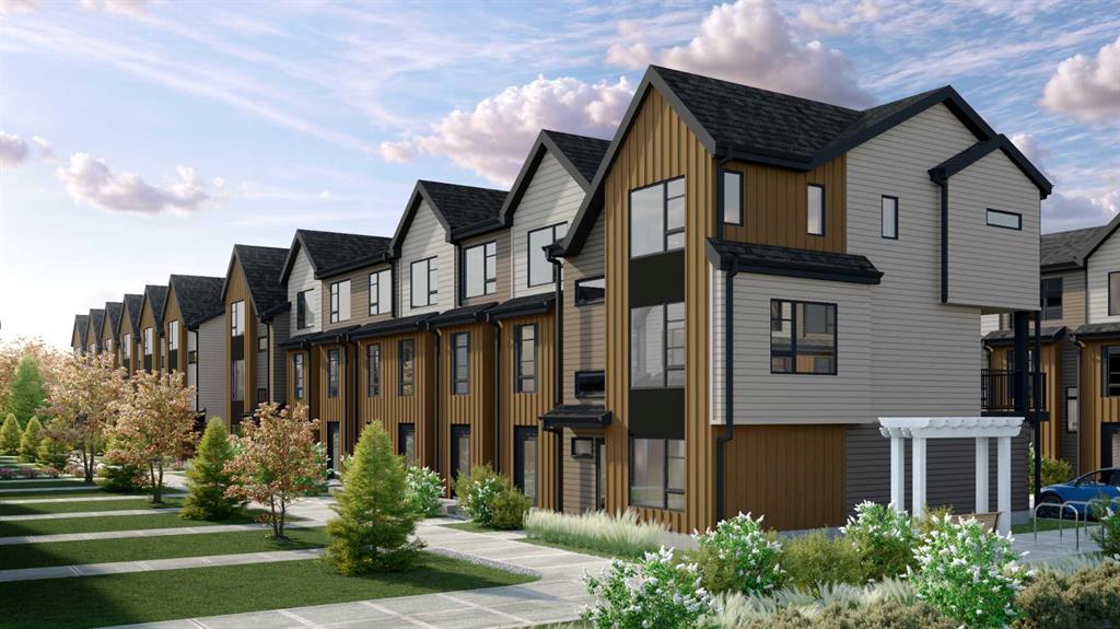Picture of 605, 199 Sage Hill Heights NW, Calgary Real Estate Listing