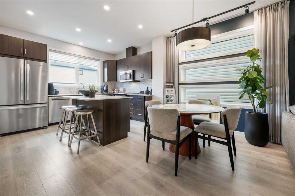 Picture of 16 Amblefield View NW, Calgary Real Estate Listing