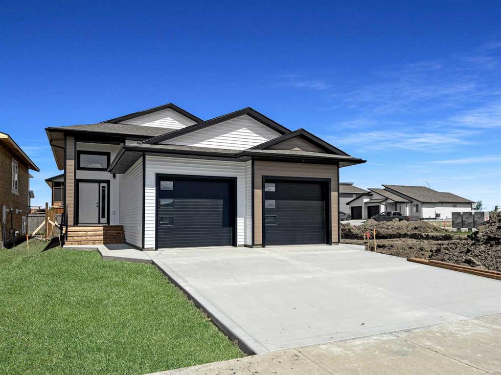 Picture of B, 10206 128 Avenue , Grande Prairie Real Estate Listing