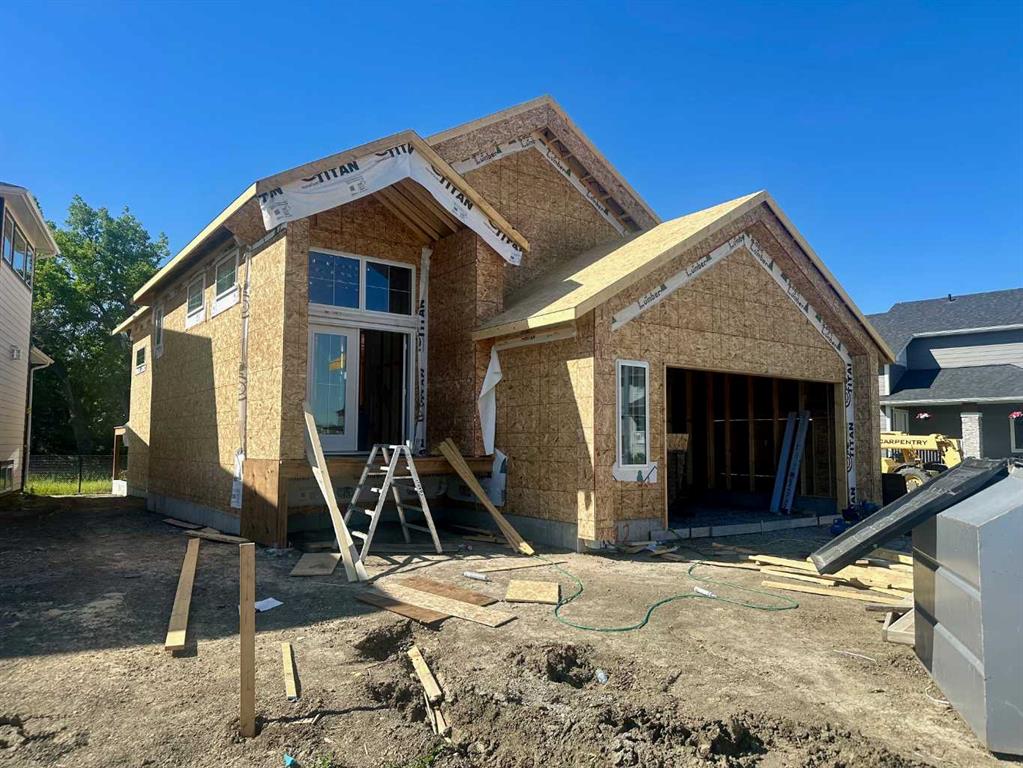 Picture of 1612 Sixmile View S, Lethbridge Real Estate Listing