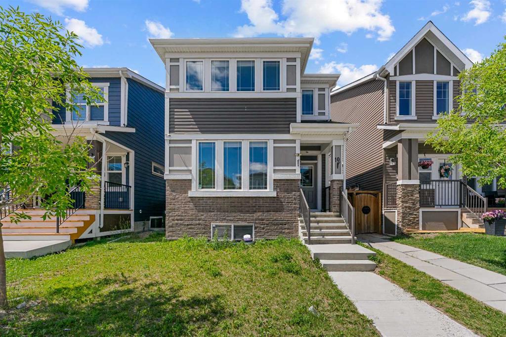 Picture of 10 Red Sky Passage NE, Calgary Real Estate Listing