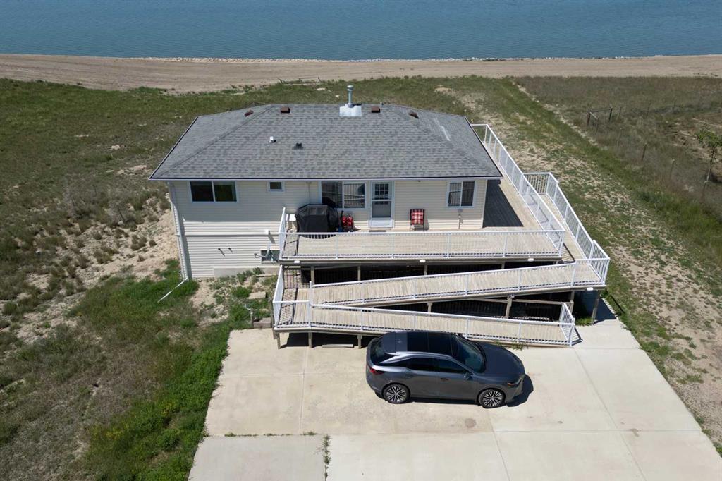 Picture of 174068 Range Road 214  , Rural Vulcan County Real Estate Listing
