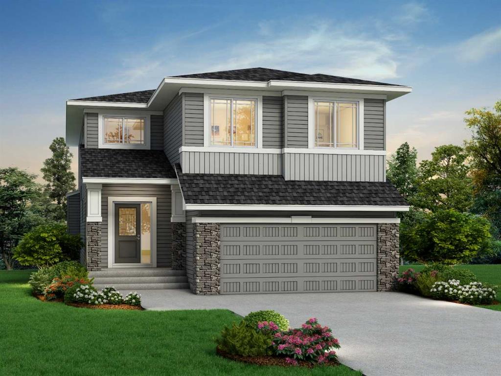 Picture of 249 Dawson Wharf Crescent , Chestermere Real Estate Listing