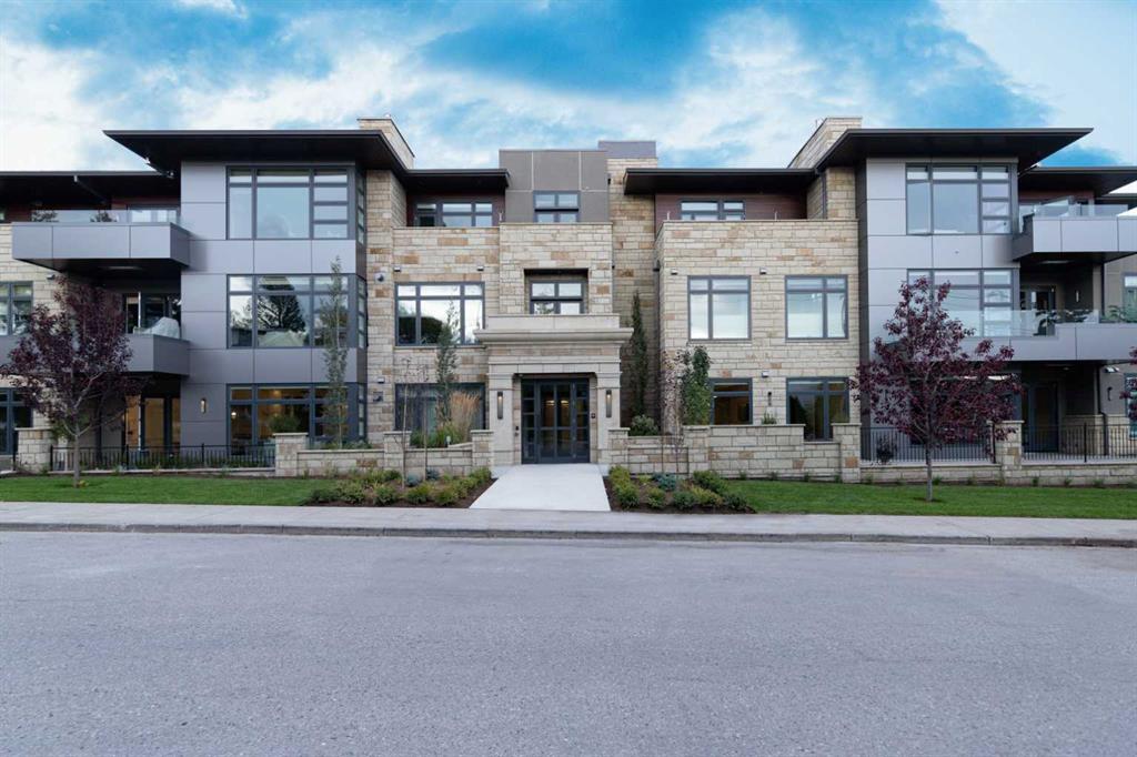 Picture of 301, 3030 17 Street SW, Calgary Real Estate Listing