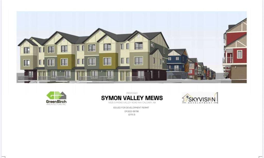 Picture of 13425 Symon Valley Road NW, Calgary Real Estate Listing