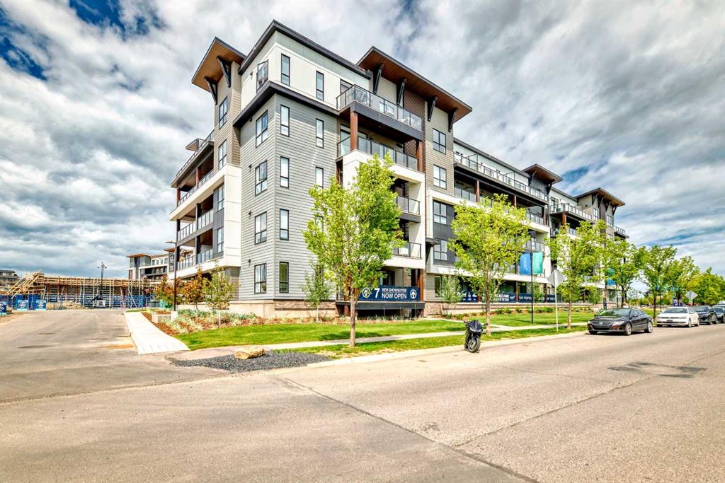 Picture of 8107, 1802 Mahogany Boulevard SE, Calgary Real Estate Listing