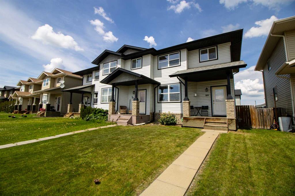 Picture of 60 Terrace Heights Drive , Lacombe Real Estate Listing