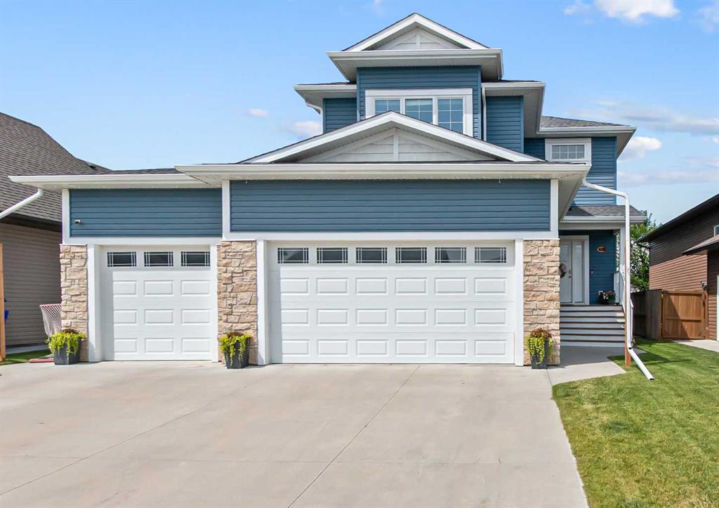 Picture of 6 Viceroy Crescent , Olds Real Estate Listing