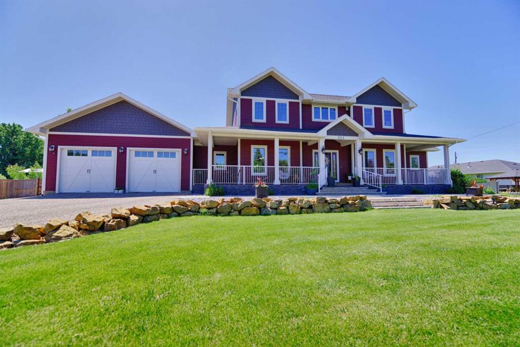 Picture of 521 12 Avenue W, Barnwell Real Estate Listing