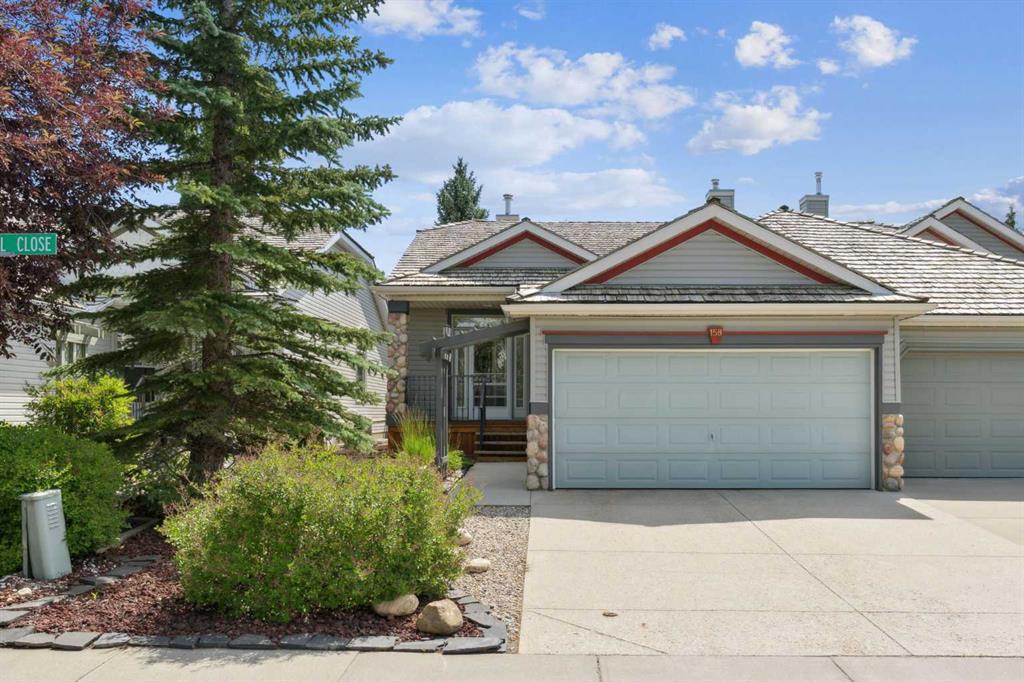 Picture of 158 Chaparral Close SE, Calgary Real Estate Listing