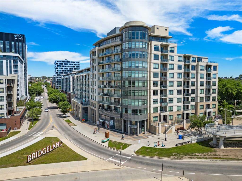 Picture of 317, 38 9 Street NE, Calgary Real Estate Listing
