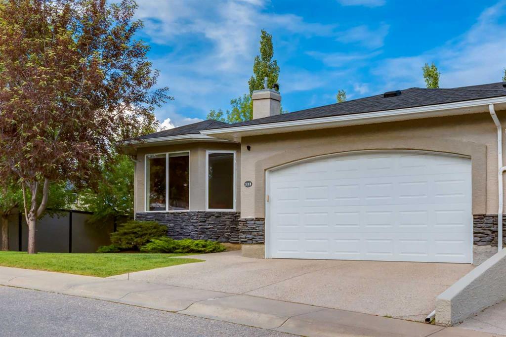 Picture of 111 Elysian Crescent SW, Calgary Real Estate Listing
