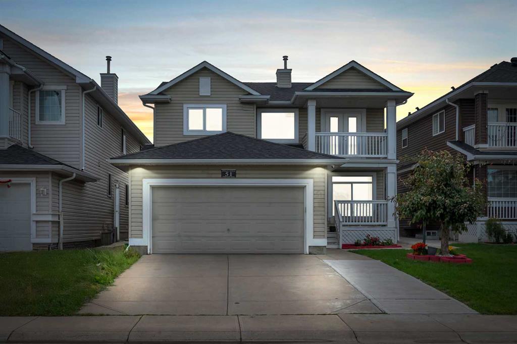 Picture of 51 Coral Reef Close NE, Calgary Real Estate Listing
