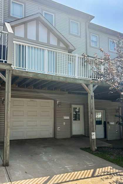 Picture of 12, 240 Laffont Way , Fort McMurray Real Estate Listing